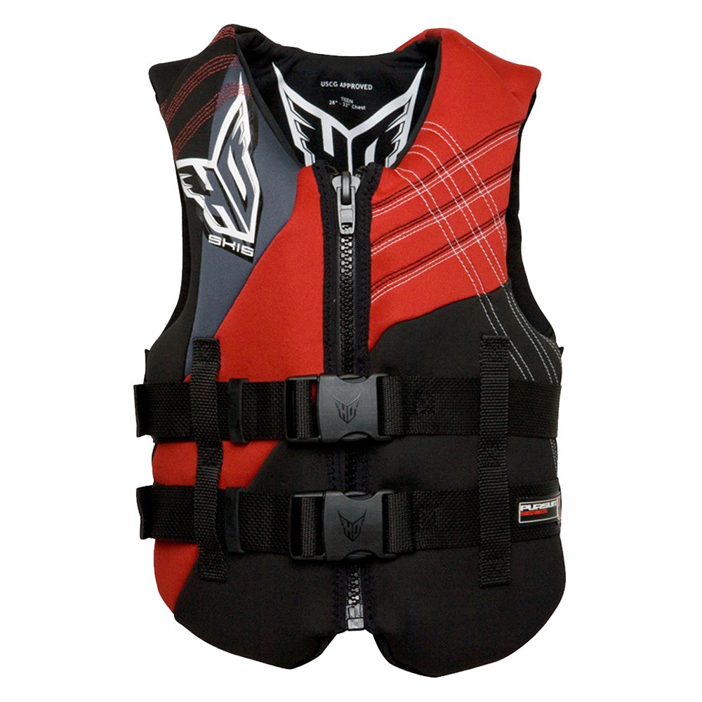 HO Pursuit Teen Life Jacket 2010