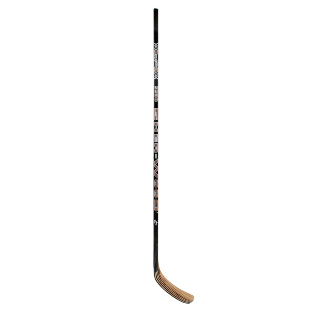 Sherwood 9930 Wood Hockey Stick