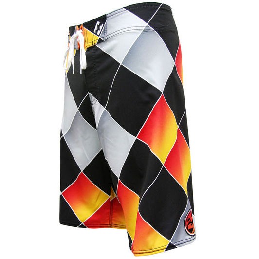 Billabong Tremor 2010