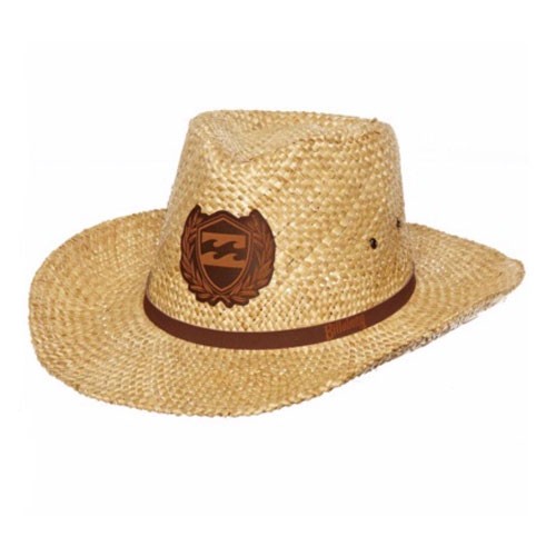 Billabong Marshall Cowboy Hat - Mens 2010