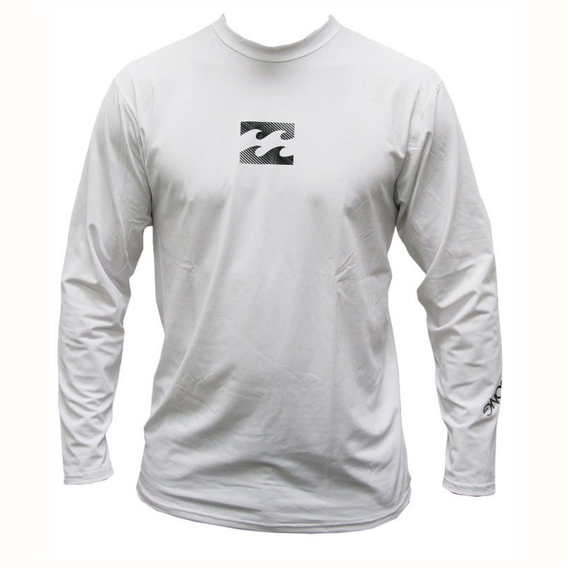 Billabong Amphibious Long Sleeve Shirt - Mens 2010