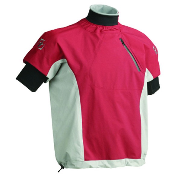 Immersion Research Zephyr Short Sleeve Jacket - Mens 2010