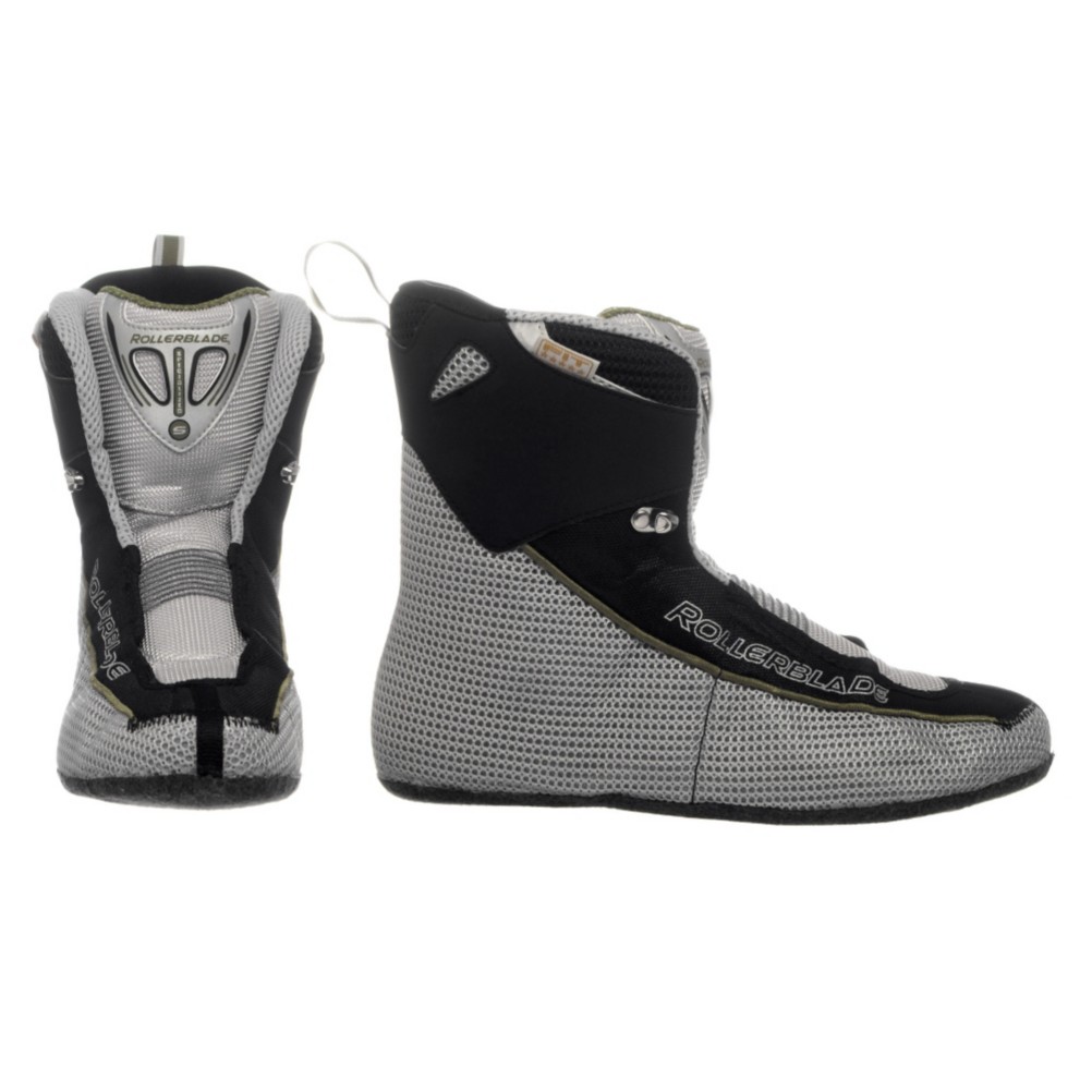 Rollerblade Crossfire 90 MX Inline Skates 2010