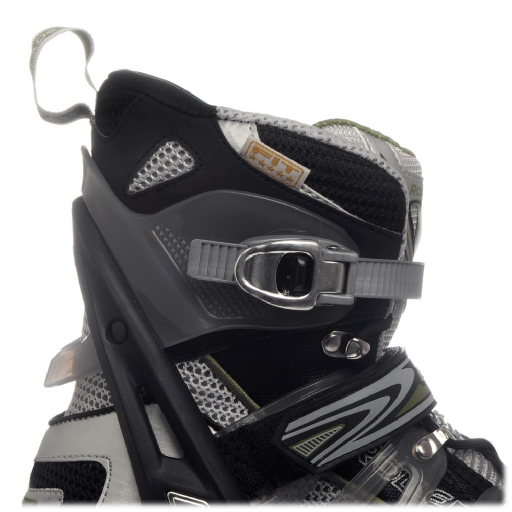 Rollerblade Crossfire 90 MX Inline Skates 2010