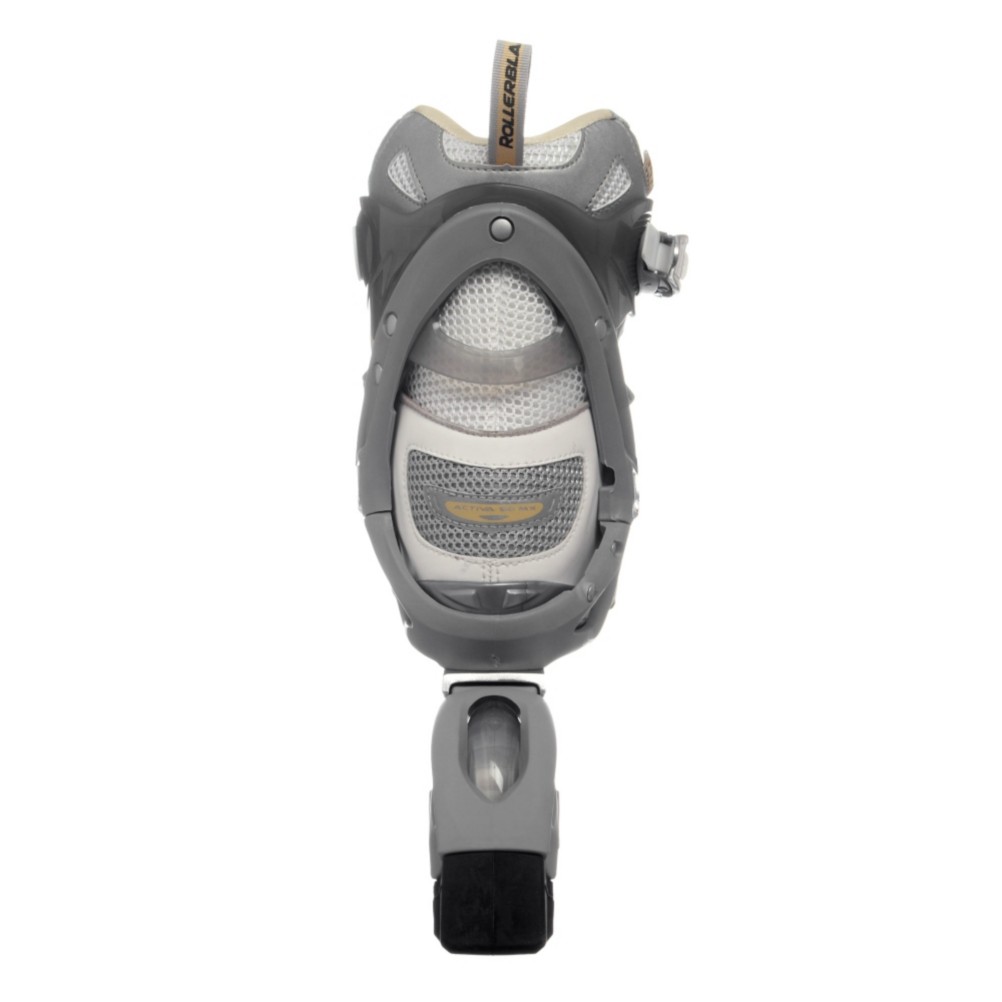Rollerblade Activa 90 MX Womens Inline Skates 2010