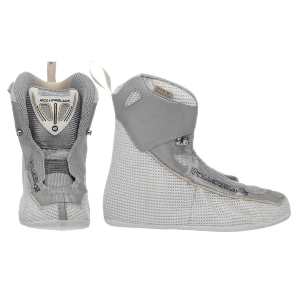 Rollerblade Activa 90 MX Womens Inline Skates 2010