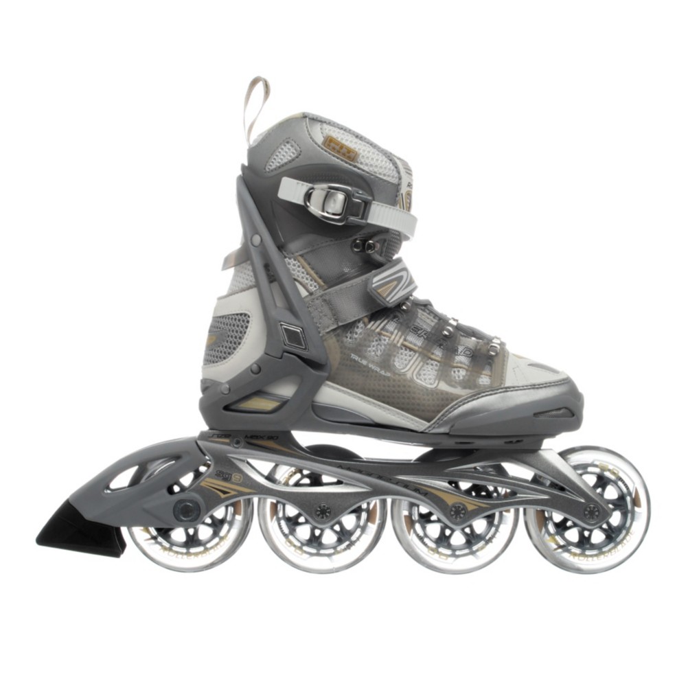 Rollerblade Activa 90 MX Womens Inline Skates 2010