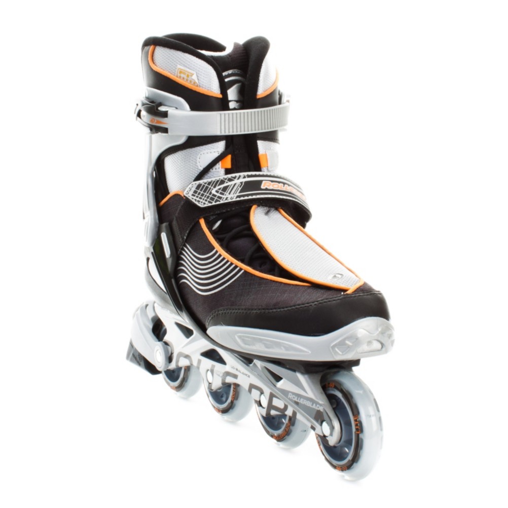 Rollerblade Spark 80 Mens Inline Skates 2010