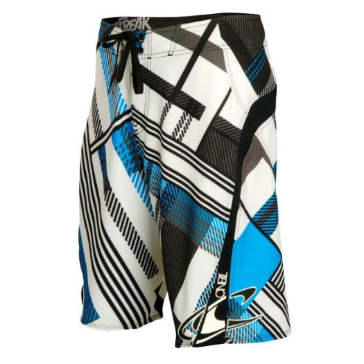 O'Neill Lopez Freak Boardshorts - Mens 2010