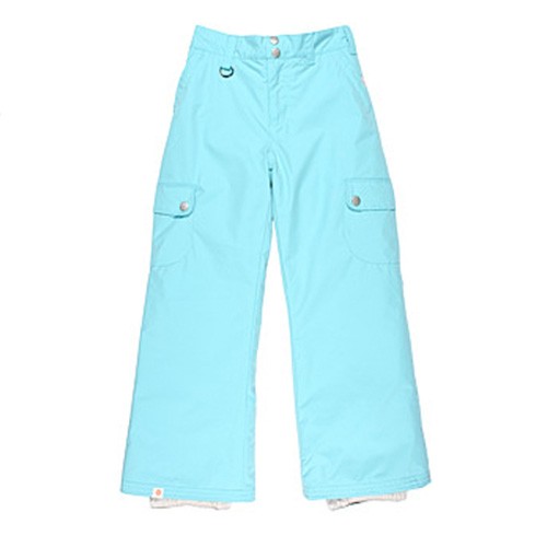 Roxy Scooter Snowboard Pants - Girls 2010