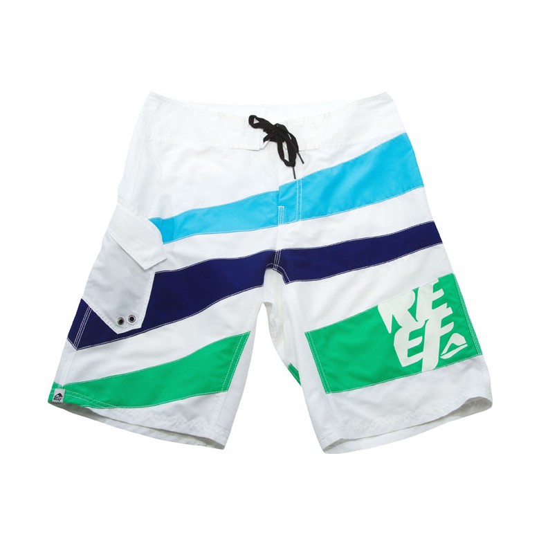 Reef Sea Haze Boardshorts - Mens 2010