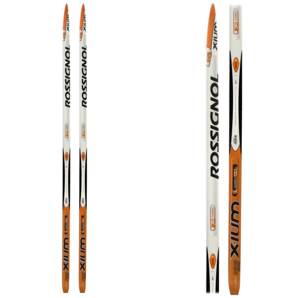 Rossignol Cross Country Skis