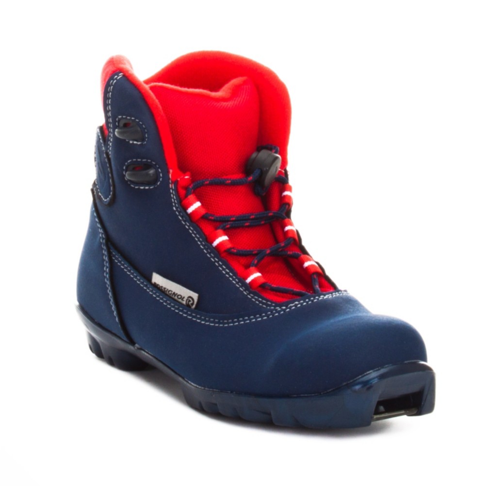 Rossignol X1 Cross Country Ski Boots - Kids