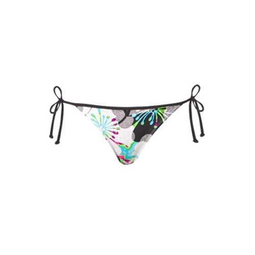 Body Glove Tie Side Bikini Bottoms