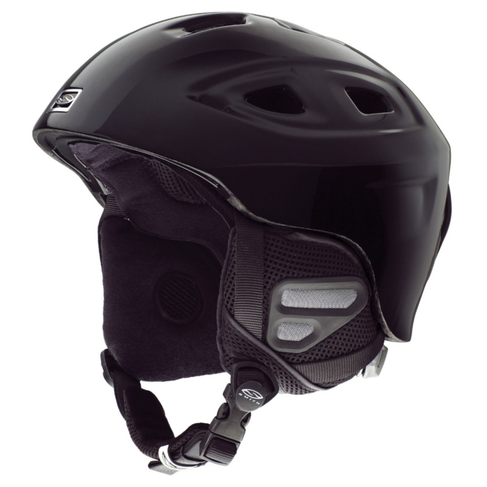 Smith Venue Helmet - Adult 2010