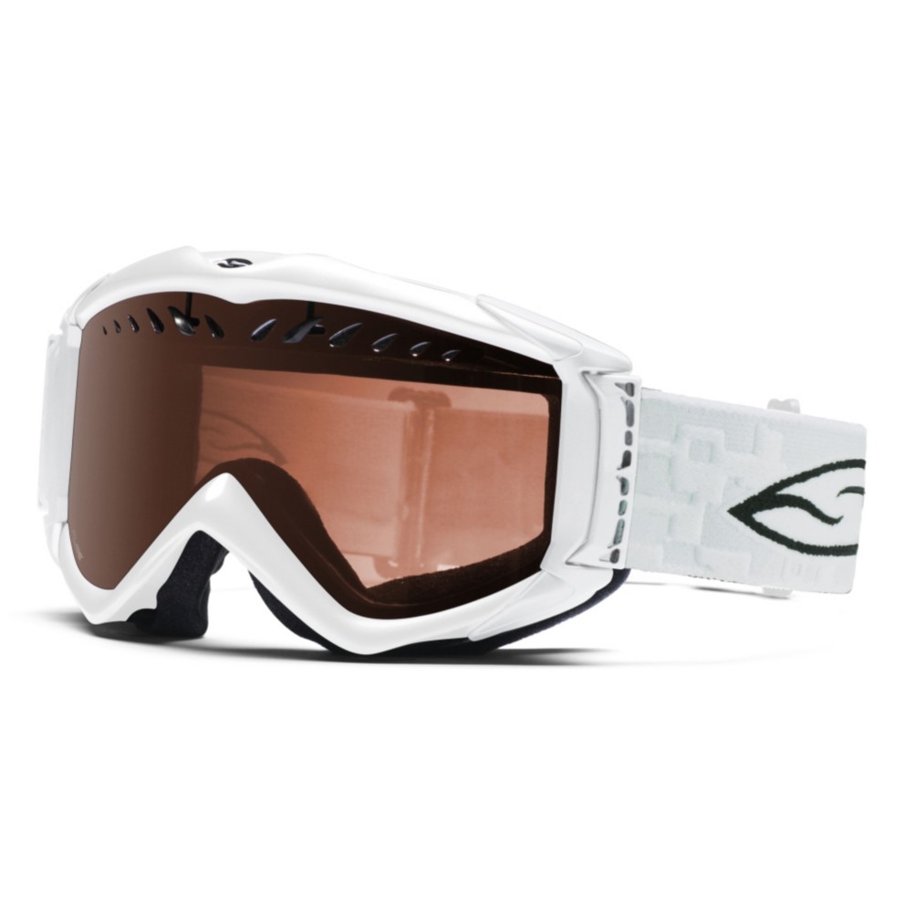 Smith Fuse Goggle - Adults 2010