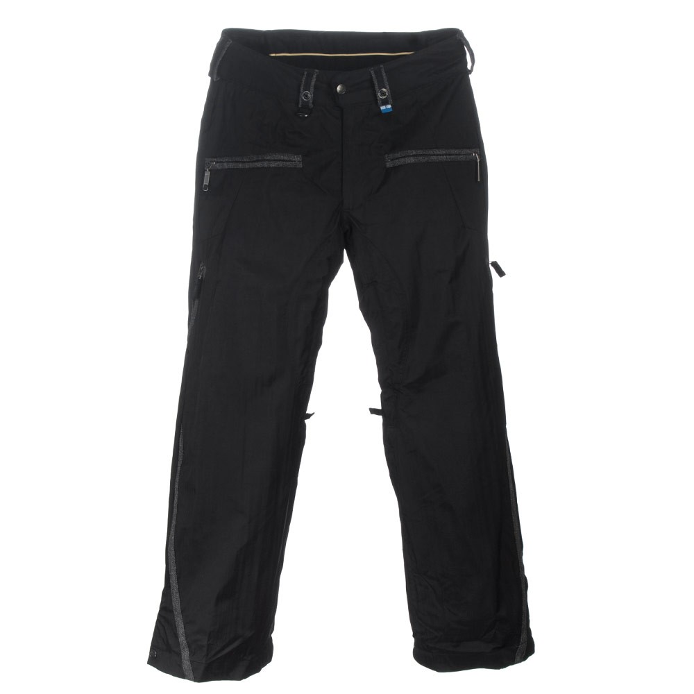 Bonfire Rainier Womens Snowboard Pants 2009