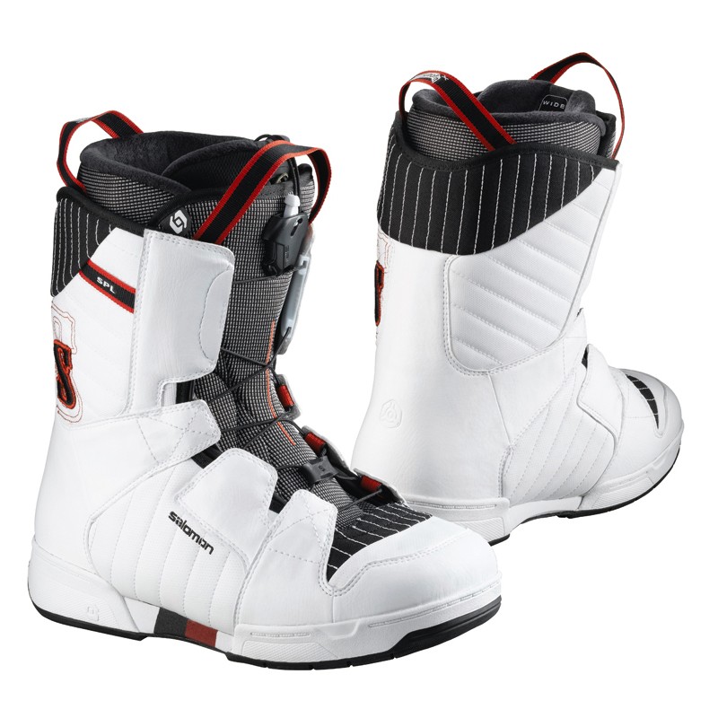 Salomon Brigade Snowboard Boots 2009