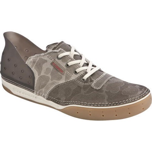 Mud Intense Red
