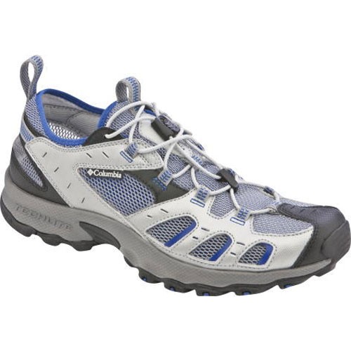 Columbia Outpost Hybrid Water Shoes - Mens 2010