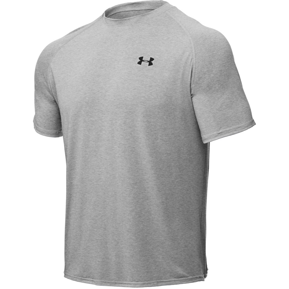 Medium Heather Grey