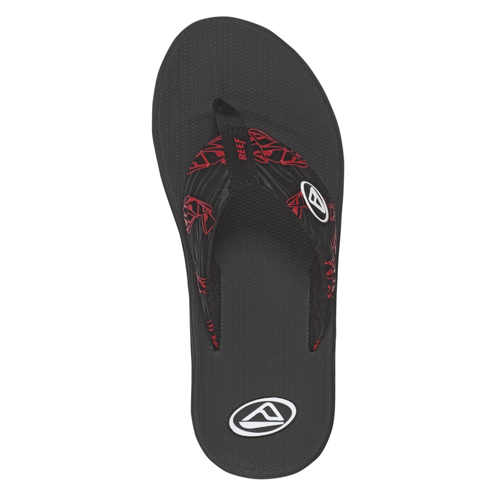 Black Red