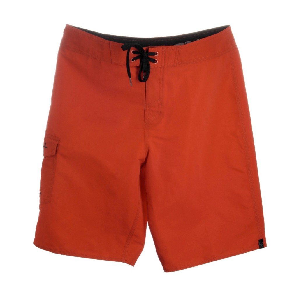 O'Neill Santa Cruz Solid Boardshorts - Mens 2010