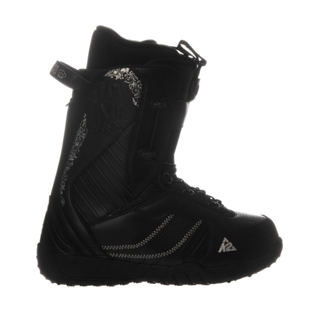 K2 Pulse Snowboard Boots 2009