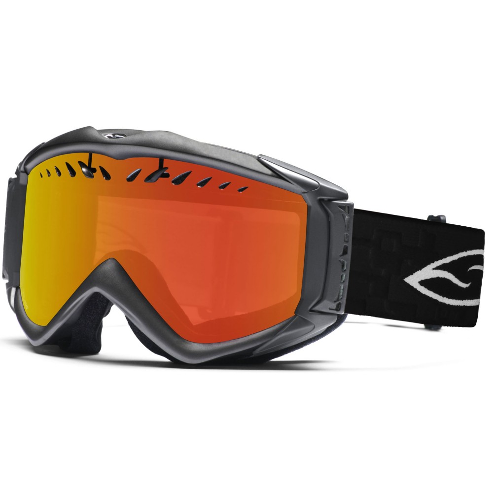 Smith Fuse Snow Goggles - Adult 2010
