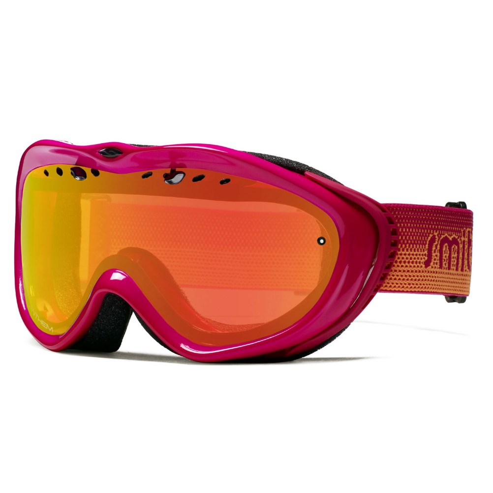 Smith Anthem Snow Goggle-Women's 2010