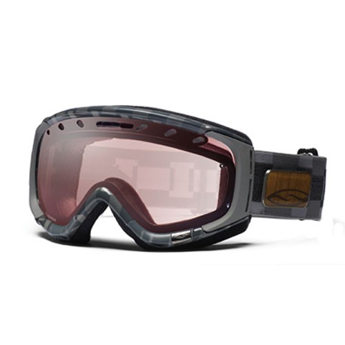 Smith Phenom Snow Goggle - Adult 2010