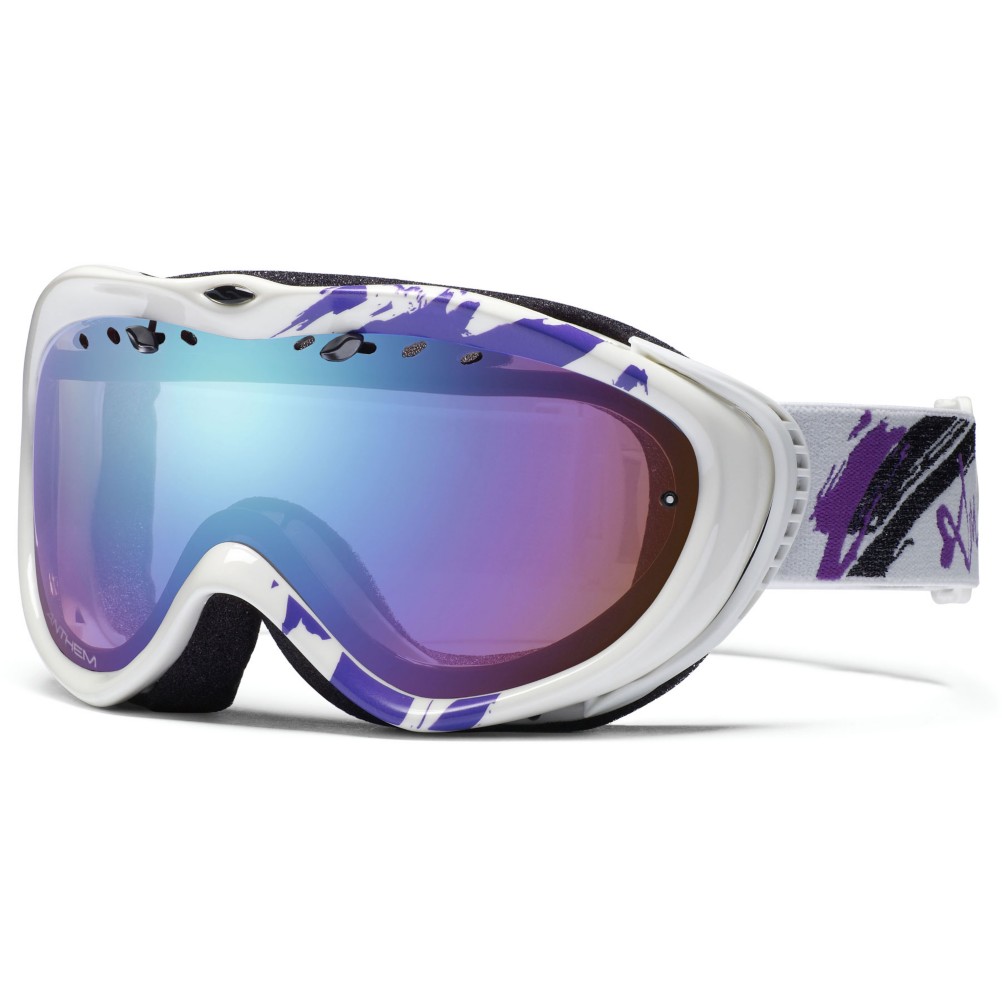 Smith Anthem Snow Goggle - Womens 2010