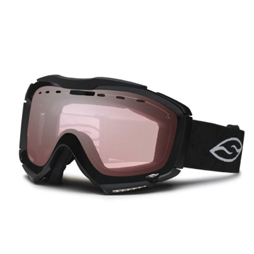 Smith Prodigy Snow Goggles - Adult 2010