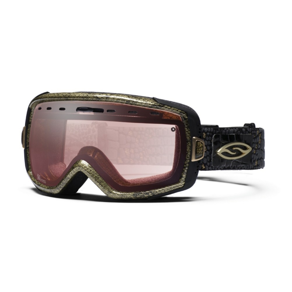 Smith Heiress Snow Goggle - Womens 2010