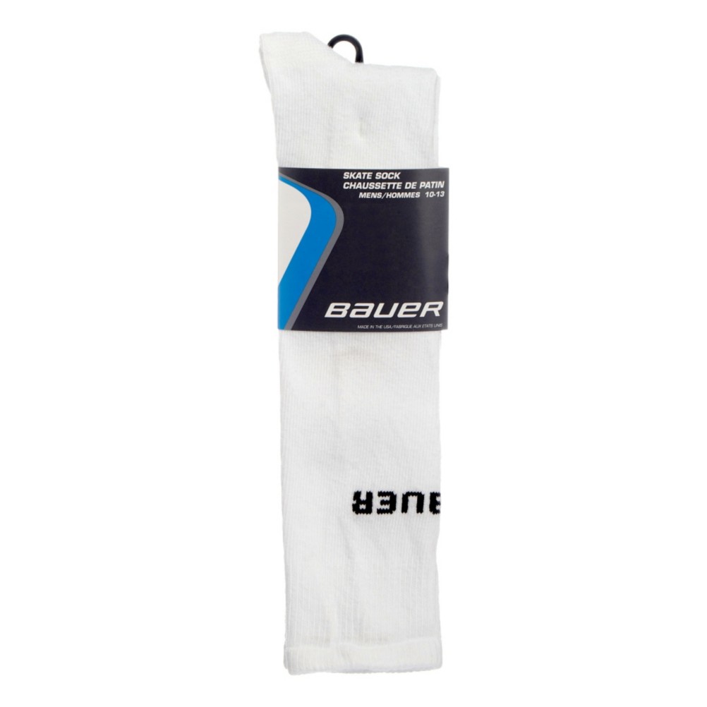 Bauer Hockey Performance Skate Socks - Adult 2010