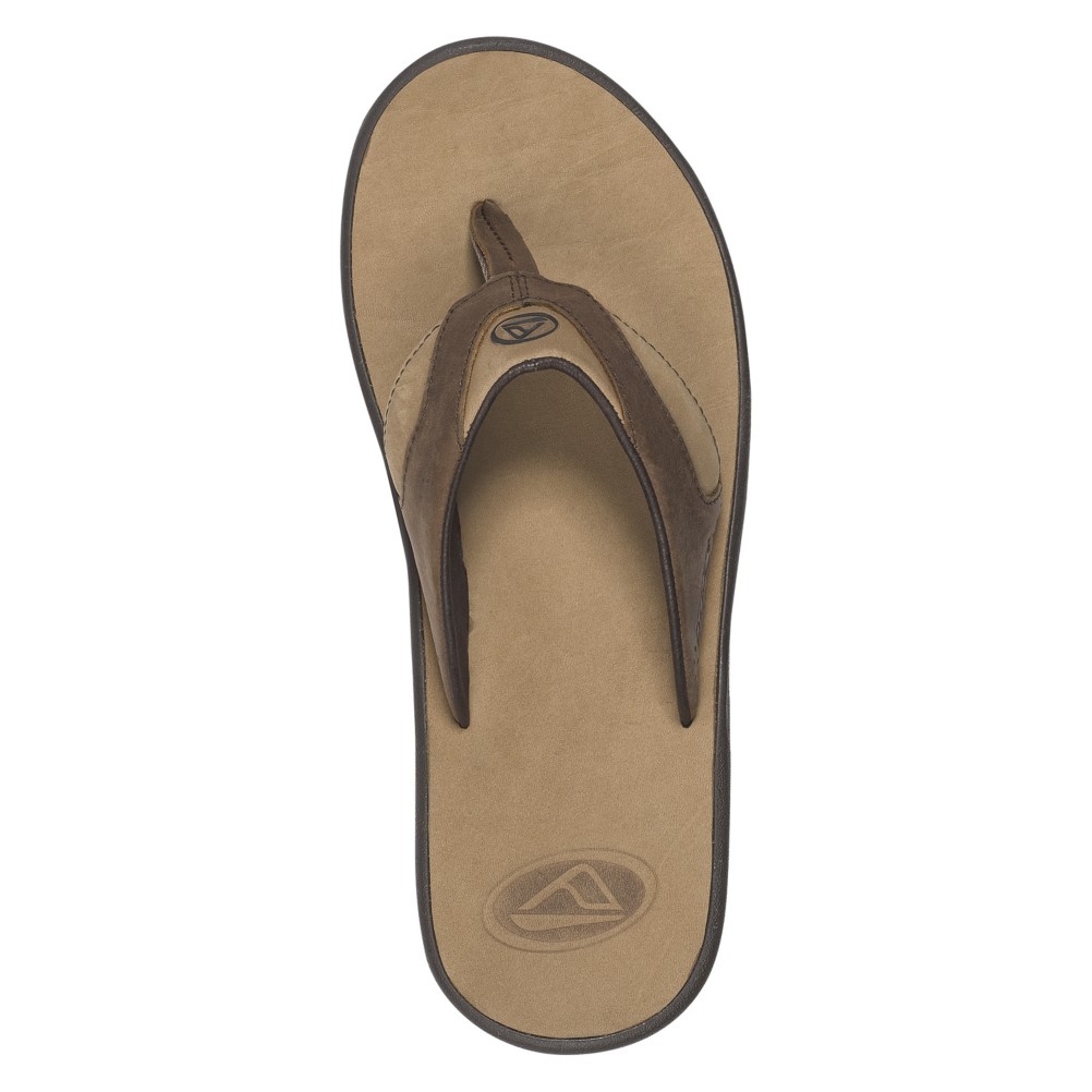 Reef Fanning Ultimate Sandals - Mens 2010