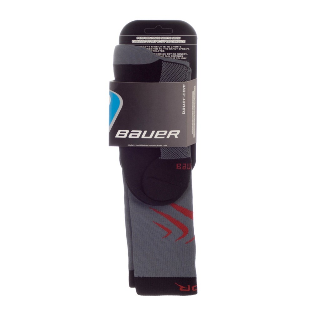 Bauer Vapor Performance Skate Socks - Senior 2010