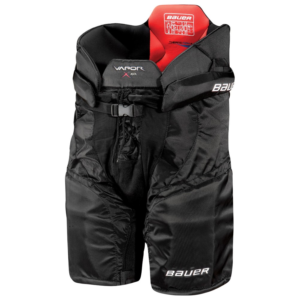 Bauer Vapor X:40 Hockey Pants 2010