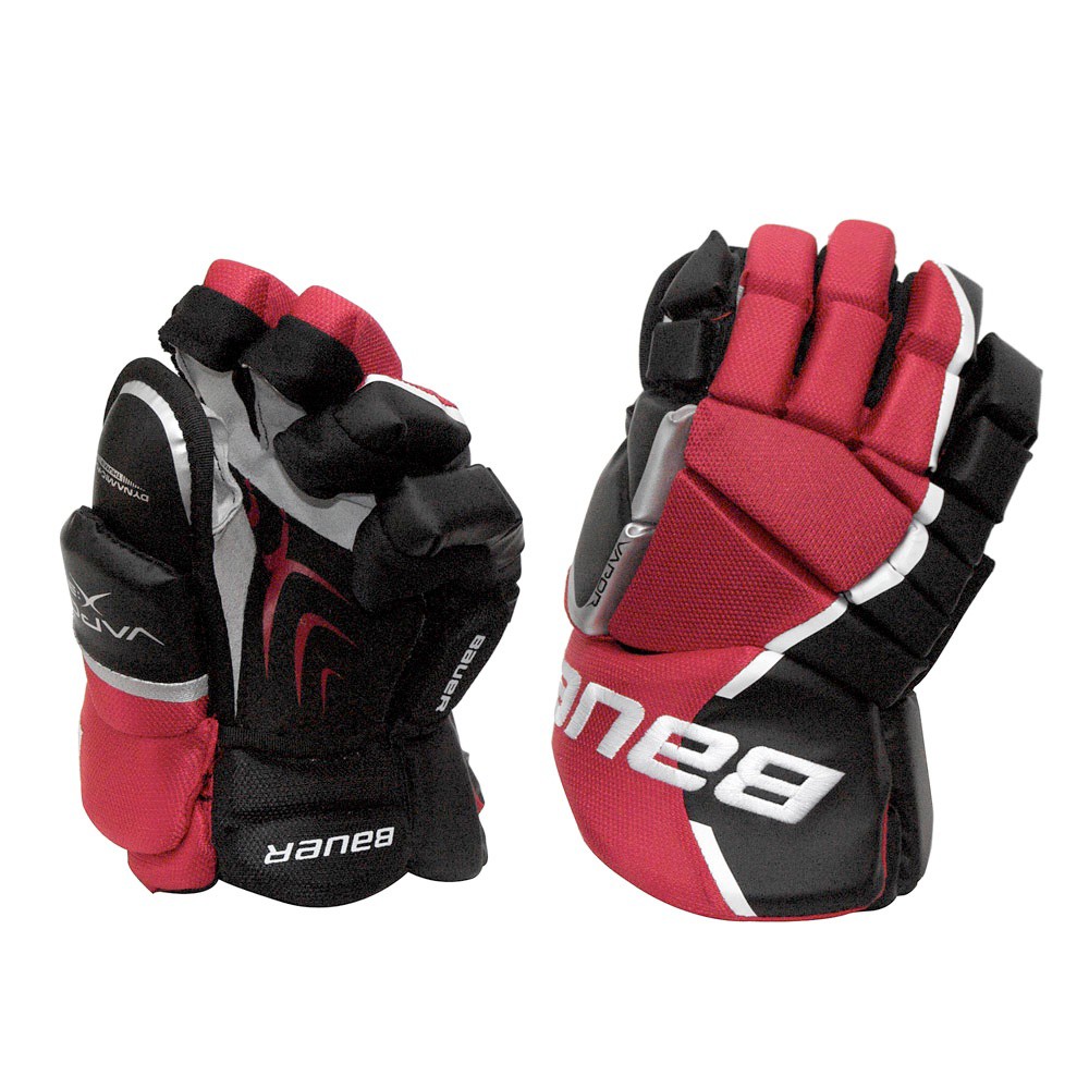 Bauer Vapor X:30 Intermediate Hockey Gloves 2010