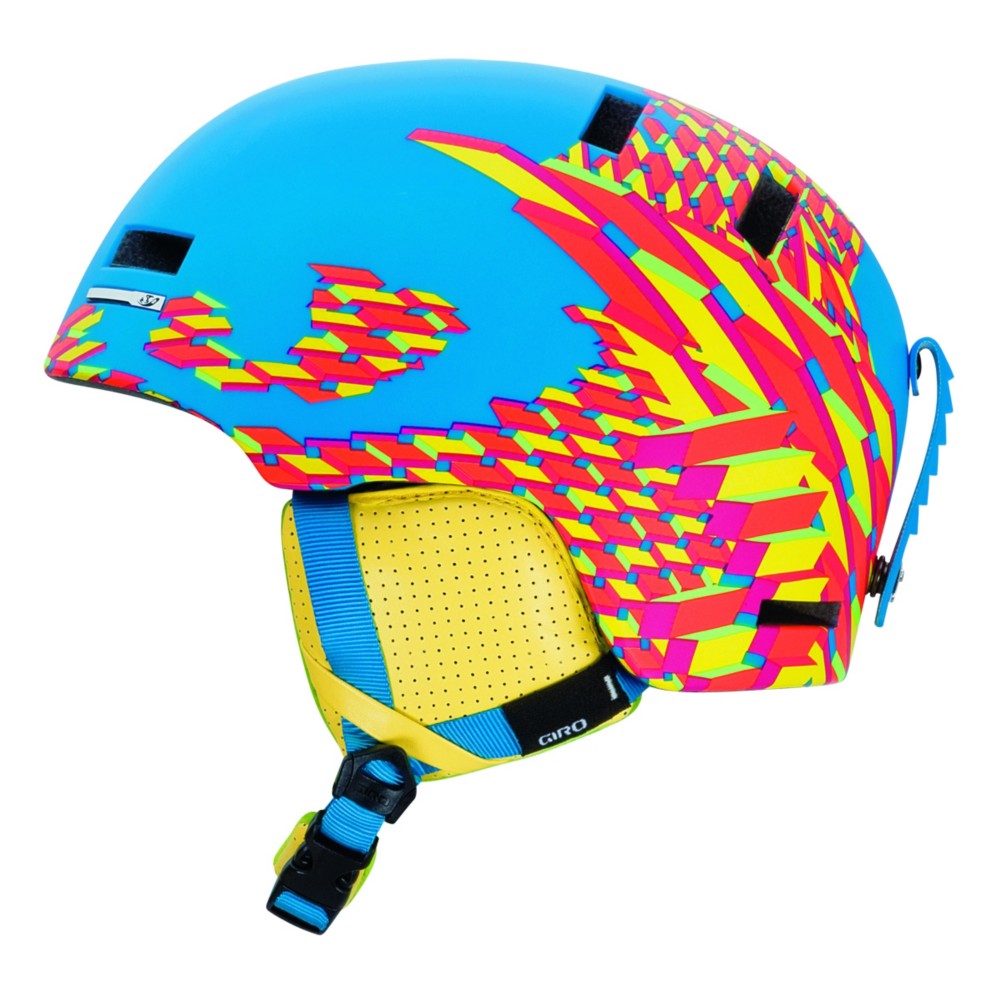 Cyan Seven Thirty