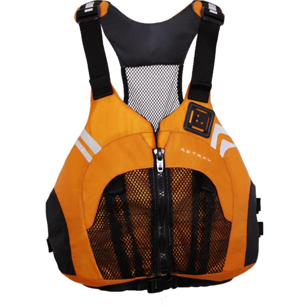  Astral Nova Adult Kayak Life Jacket 2010