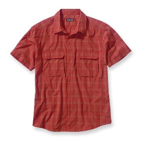 Patagonia El Ray Shirt - Mens 2010