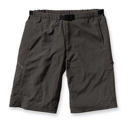 Patagonia GI II Shorts - Mens 2010