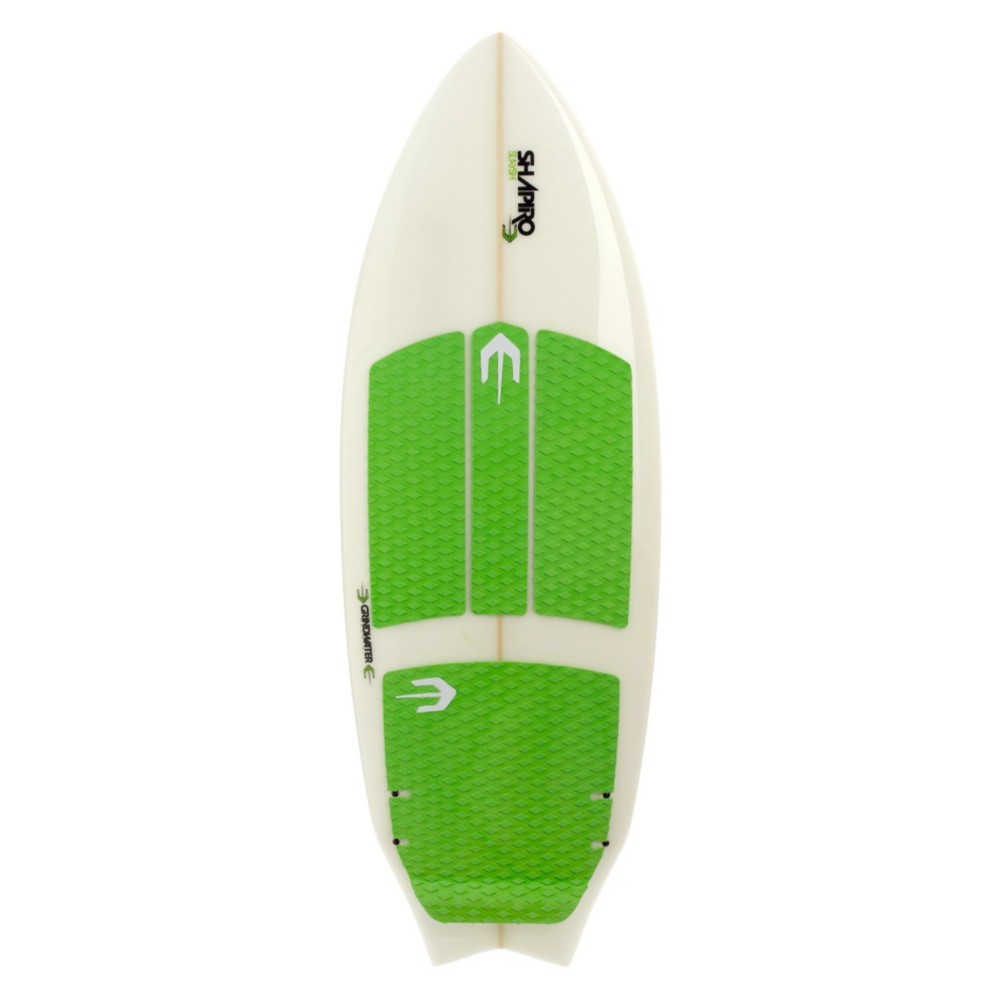 Grind Water Slaysh Wake Surfer 2009