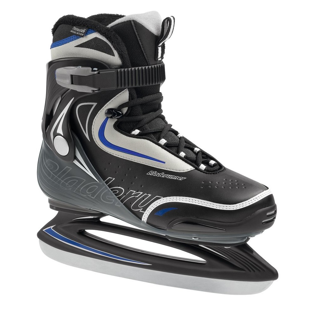 Rollerblade Zephyr XT Ice Skates 2011