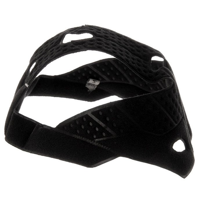  Helmet Parts