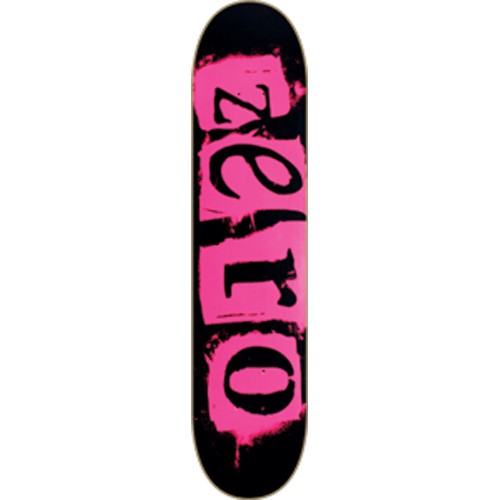 Zero Punk Pink Cult 2010