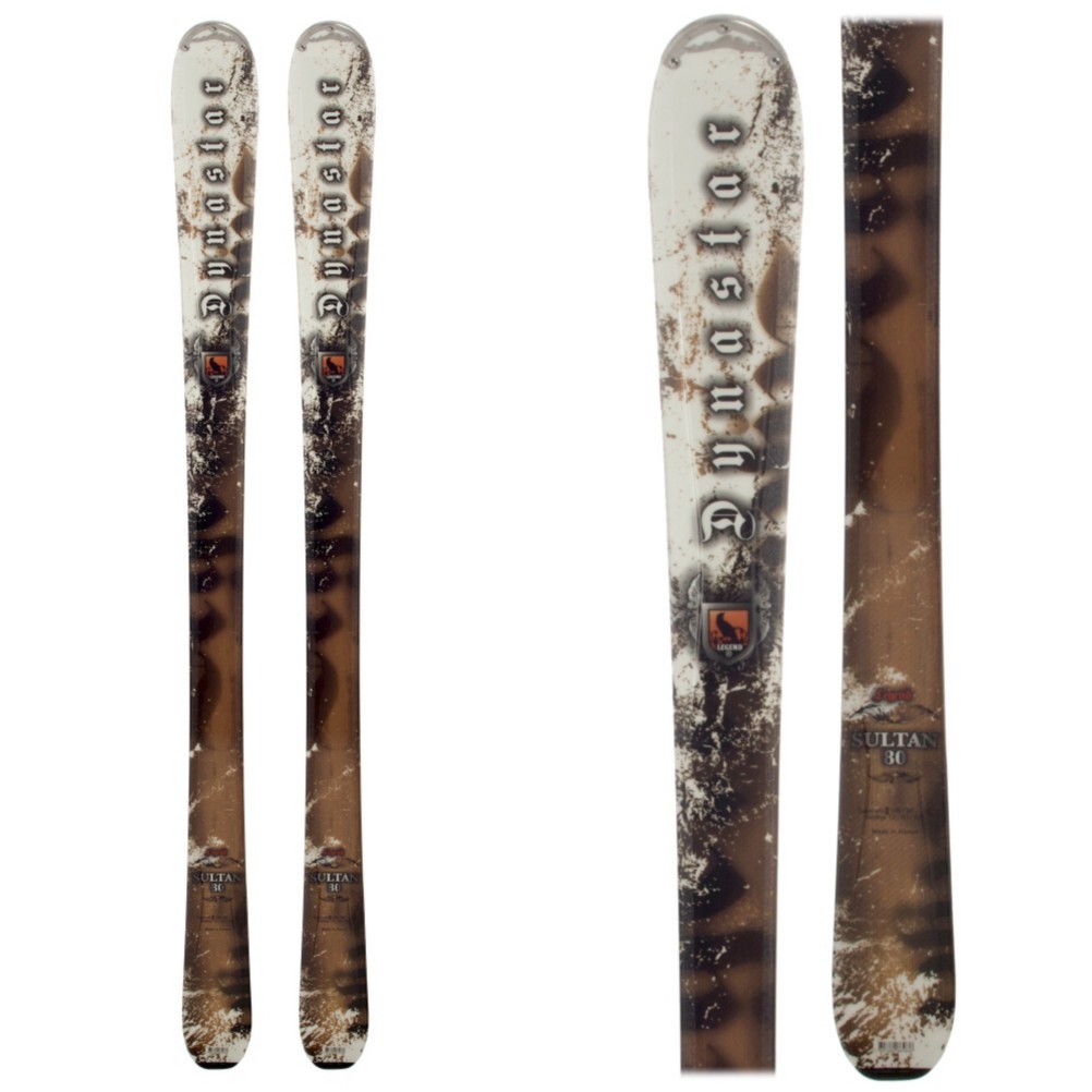 Dynastar Legend Sultan 80 Skis 2010