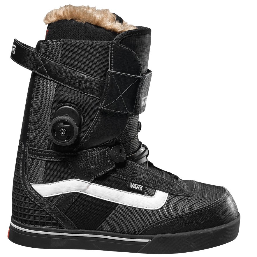Vans Matlock Men's Snowboard Boots 2010