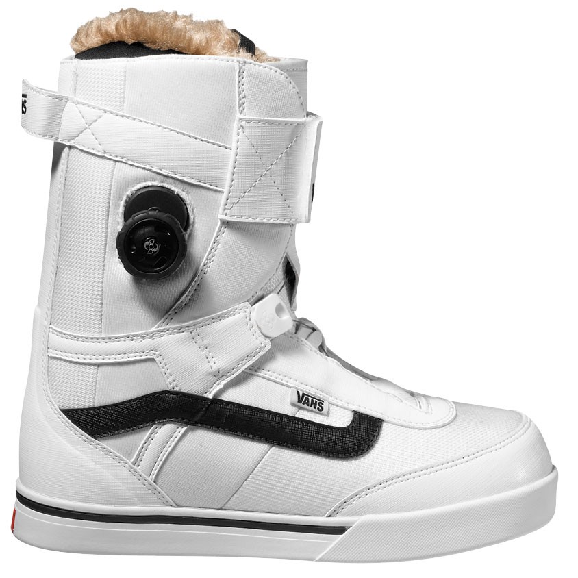 White-Black